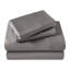 Ensemble de draps en satin de coton égyptien peigné de qualité supérieure à densité de tissage de 400 fils Superior-580193817-580194021