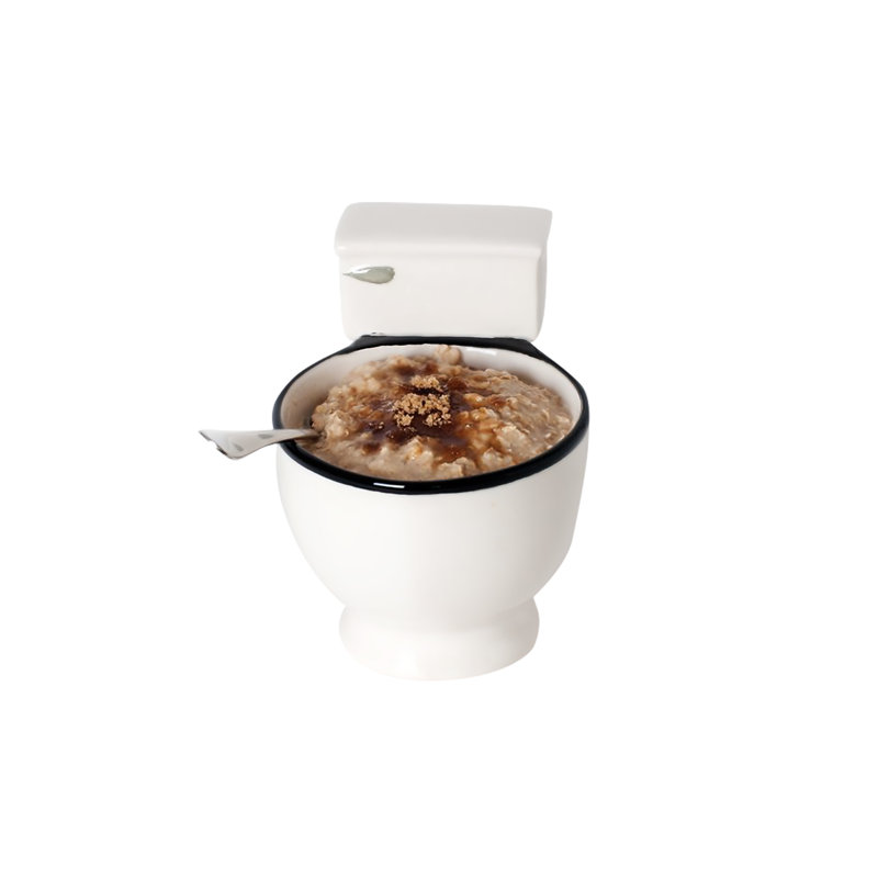 Elisha Ceramic Coffee Mug