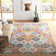 Hillsby Oriental Indoor Rug