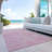 Machine Washable Indoor/Outdoor Chayden ACN1018-1135914961