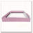 Velvet Upholstered Daybed with Stairs, Gas Lift Storage Ottoman-2118738215-2118738214
