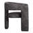 Verna Upholstered Barrel Chair-1086384860