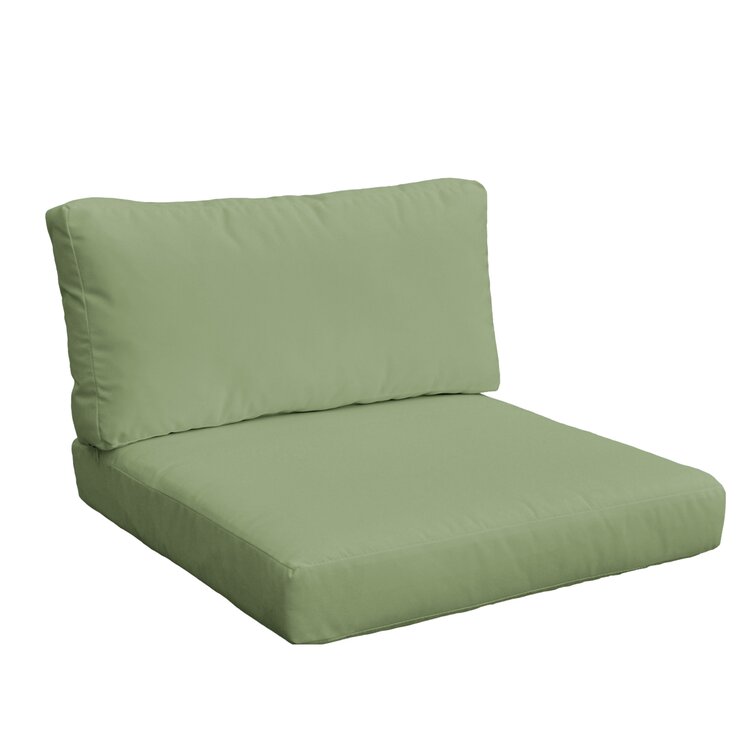Larren Indoor/Outdoor Cushion Covers