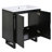 30" Bathroom Vanity Set With Sink-1143111536