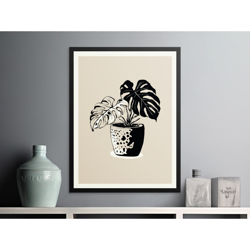 Condit Single Picture Frame Print, 76.2 cm H x 50.8 cm W