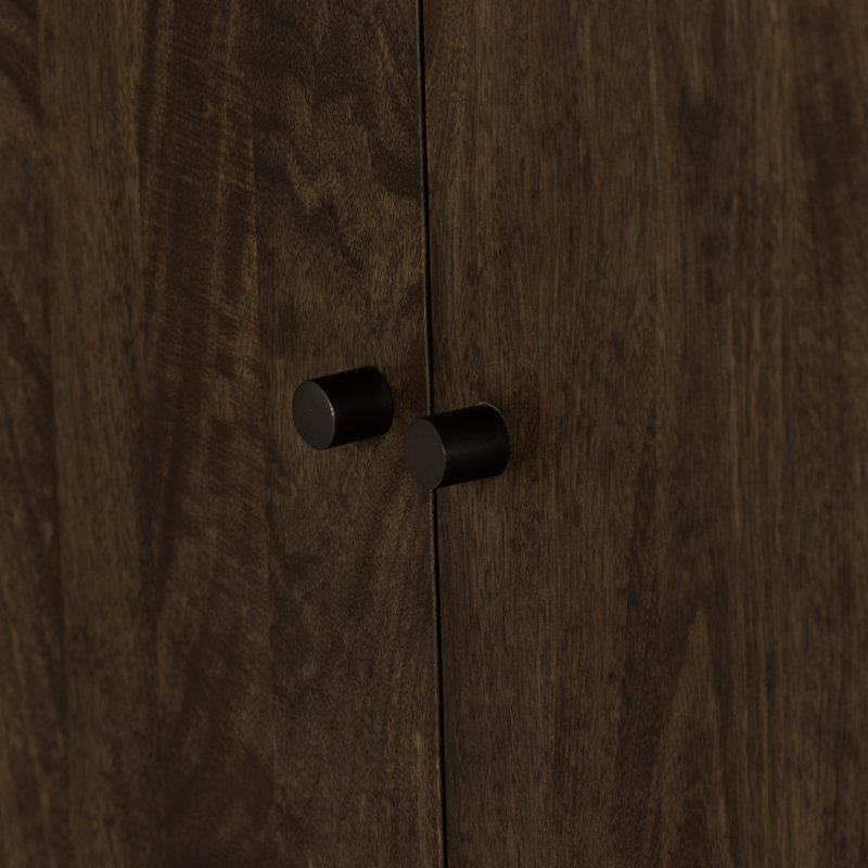 Ophelia 2 - Door Armoire