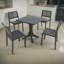 Nance 4 - Person Dining Set-76535653