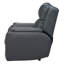Marquis Power Headrest Wallhugger Recliner-125119511