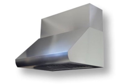 Housse de conduit de hotte Professional Series, H 12 po x l 30 po x P 12 po