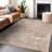 Segin Machine Washable Indoor/Outdoor Rug-109484497