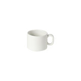 Redonda Stoneware Teacup