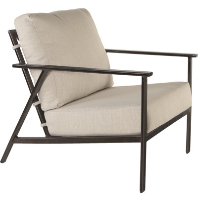 Marin Outdoor Armchair