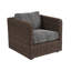 Kilimanjaro Patio Chair with Cushions