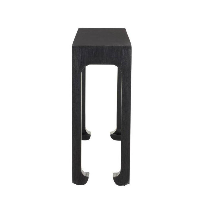 Ichigo 40'' W Solid Wood Console Table