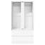 Manufactured Wood Wardrobe-514265583