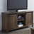 Laron Barrow TV Stand for TVs up to 65"