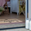 Dreyer Non-Slip Outdoor Doormat