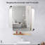 Miroir de salle de bain mural-2892112-3060829