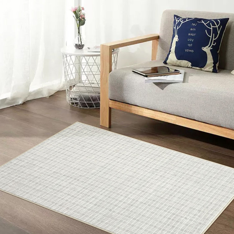 Orcella Washable Indoor Rug