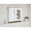 Abygaelle Wall Mounted Required Bathroom Cabinet