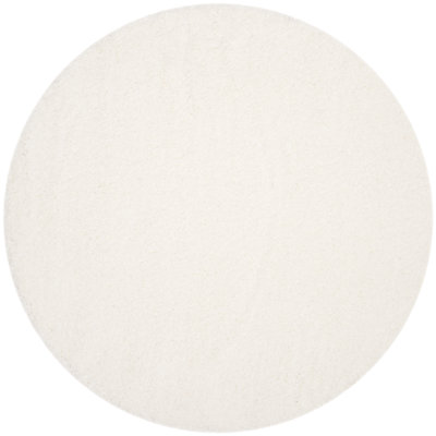Tapis performance à poil long de couleur unie Vandoren