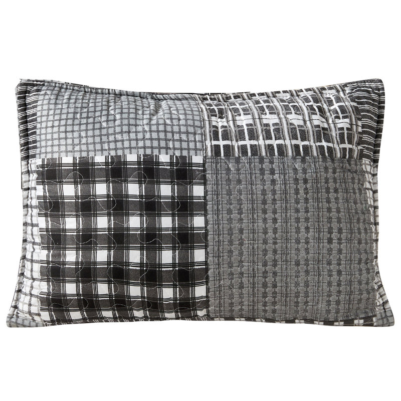 Persaud Indoor / Outdoor Floral Rectangular Lumbar Pillow Cover