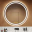 Miroir de salle de bain Airalyn-1254422706