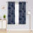 Carmacmoin Room Darkening Curtain Pair-2055917381-2055917426