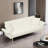 70.1 "Futon Sofa Bed, Convertible Double Sofa Bed-1190642845