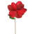 Rouge est en rupture de stock