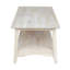 Table basse Manatuto