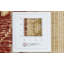 Rectangle 167 cm x 235 cm Floral Hand Woven Area Rug