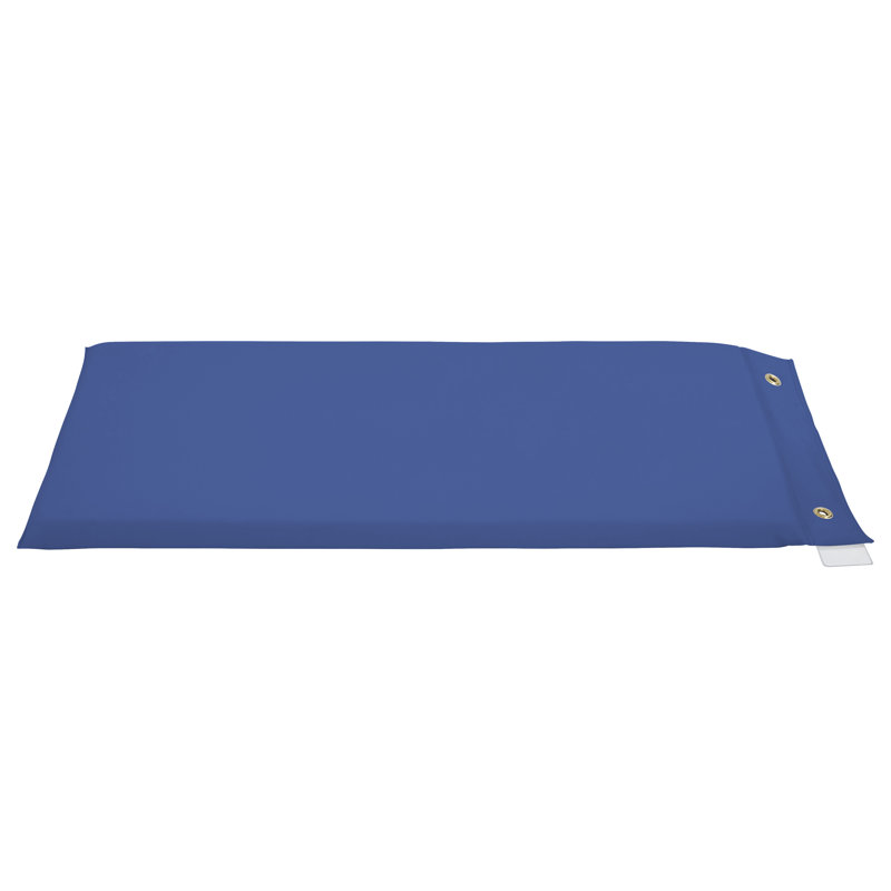 SoftScape Hanging Rest Mats, Blue