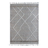 Moroccan Area Rug