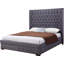 Nellie Upholstered Bed-17789930