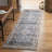 2x7 Machine Washable Runner Rug with Non-Slip Backing