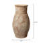 Root 15'' Handmade Ceramic Table Vase