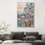 Silver Flight II Canvas Animals & Insects Print by Oliver Gal-225594403-226030248