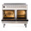 ILVE Nostalgie II 40 in Induction Range-2084676054