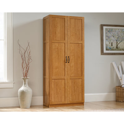 Armoire de rangement - 16 profond 3A