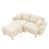 Beige est en rupture de stock