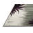 Machine Washable Watercolor Brown Area Rug-482369804