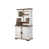 Lacquered White is out of stock