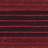 Cruz Hand Loomed Wool/Cotton Striped Rug in Red-1418063439