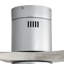 Ventilateur de plafond à 3 pales DEL Nicola-1323762386