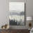 ABSTRACT Series DCCCXLIII -Custom Wrapped Gallery Cavas
