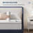 Medium Memory Foam Hybrid Mattress-1203652915-1203652912