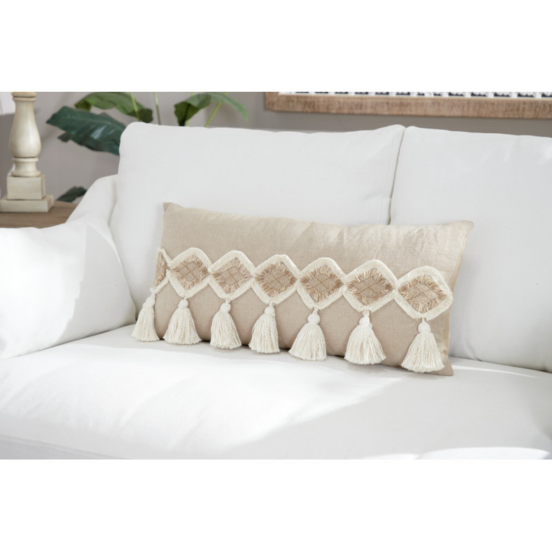 Coussin Marnie