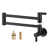 Oil Rubbed Bronze