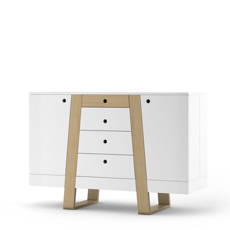 130cm Sideboard